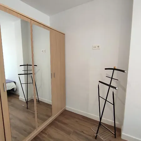 Apartamento Ancha Centro Huetor Tajar Exterior photo