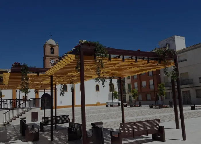 Apartamento Ancha Centro