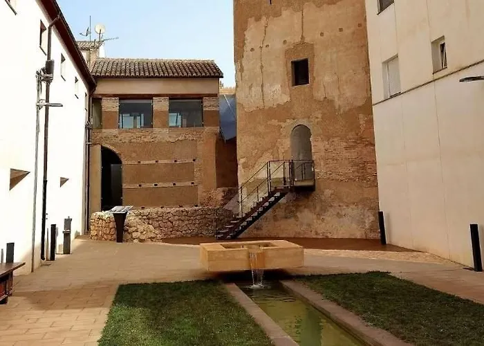 Apartamento Ancha Centro