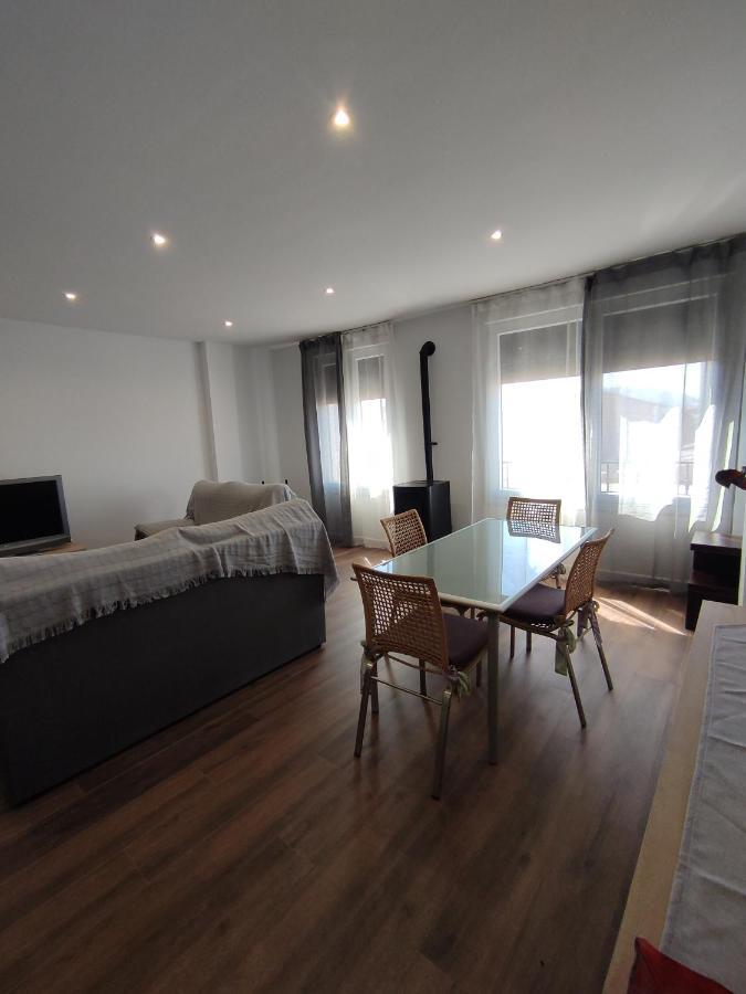 Apartment Ancha Centro