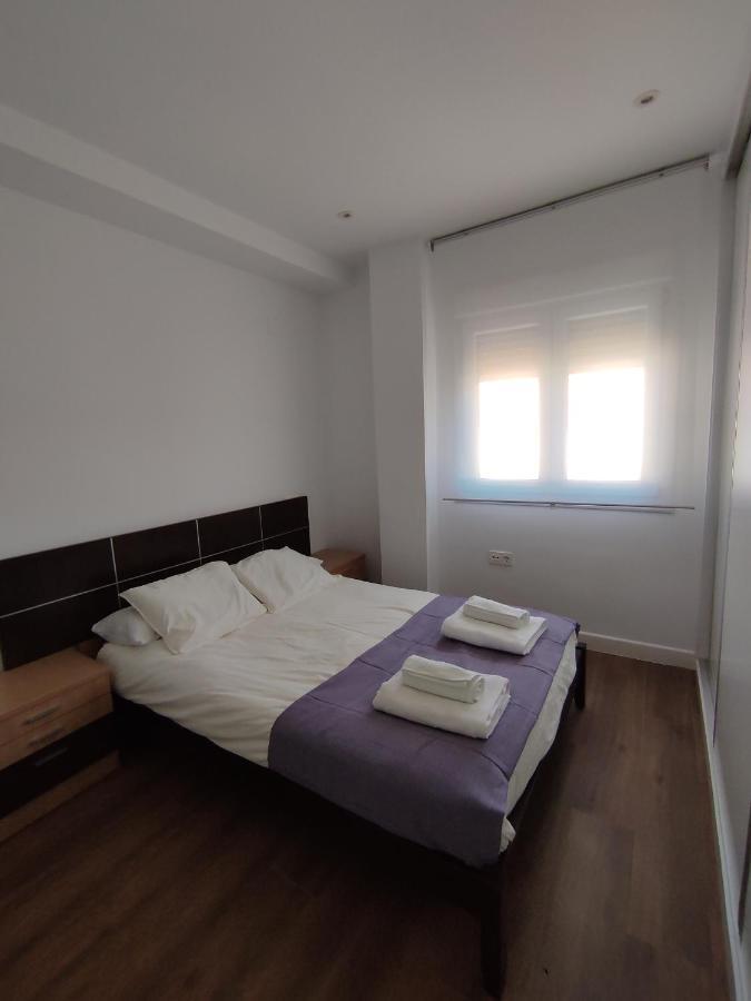 Apartment Ancha Centro *