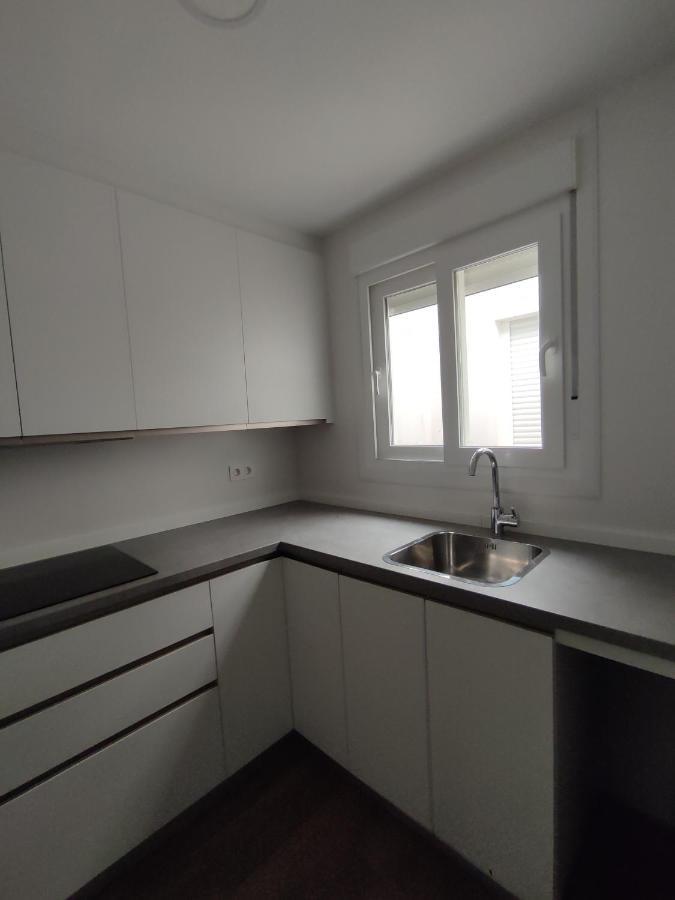 Ancha Centro Apartment
