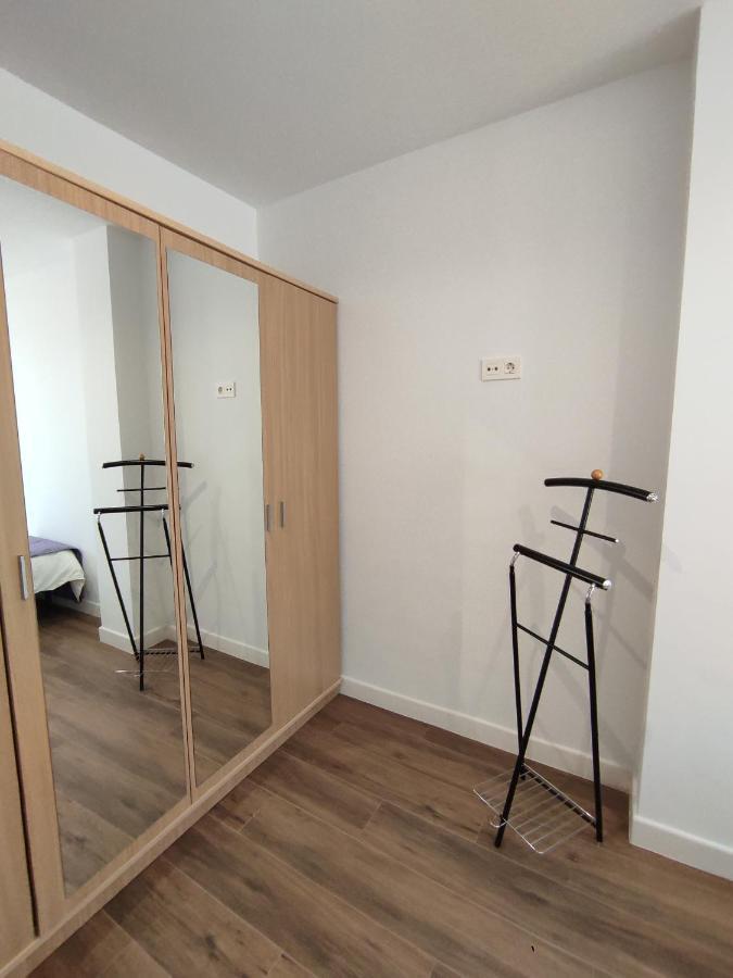Apartment Ancha Centro Huetor Tajar