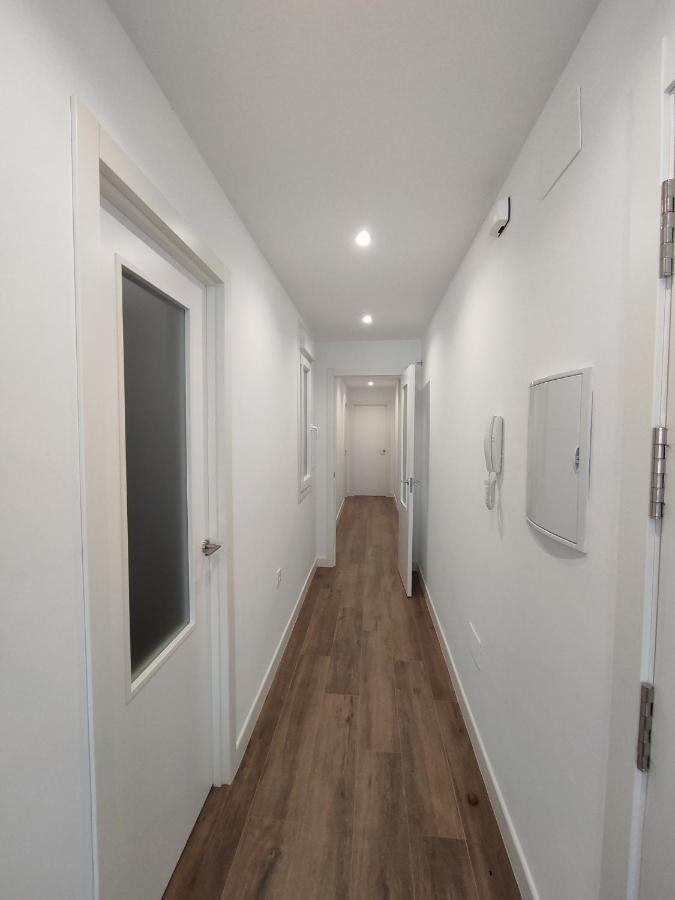 Apartment Ancha Centro