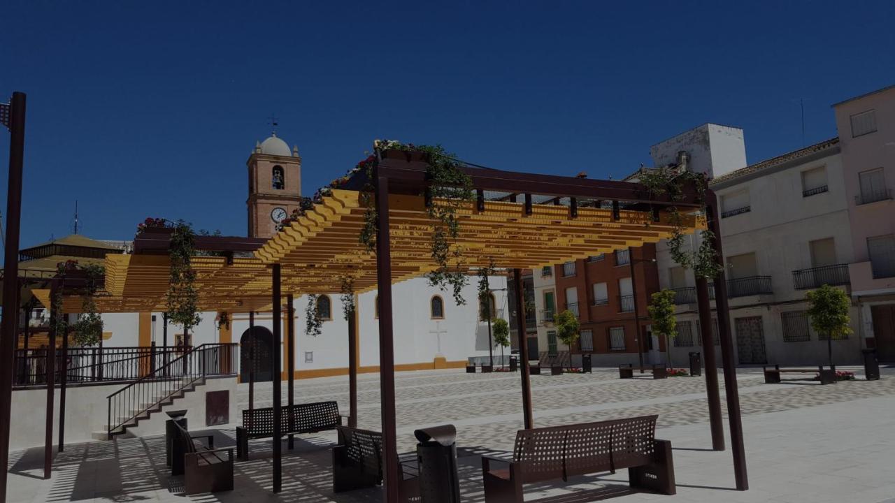 Apartment Ancha Centro