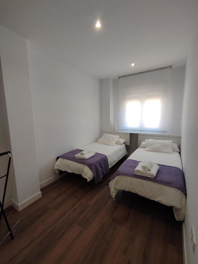 Apartment Ancha Centro Huetor Tajar