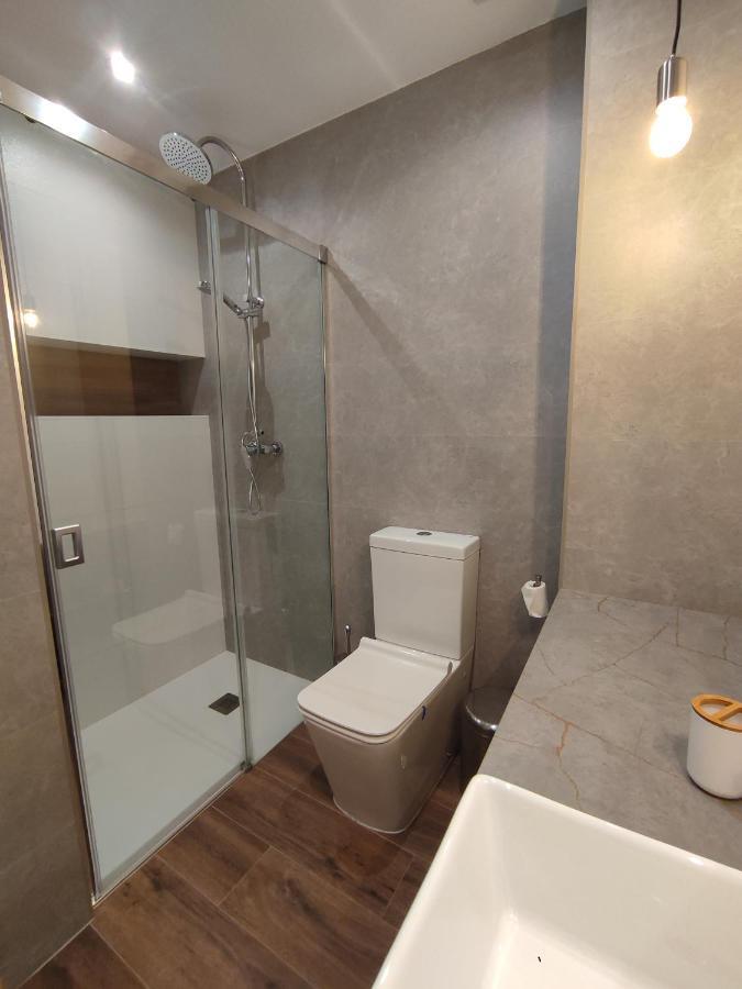 Apartment Ancha Centro