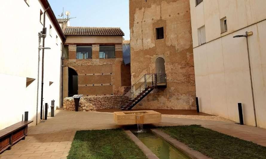 Ancha Centro * Huetor Tajar