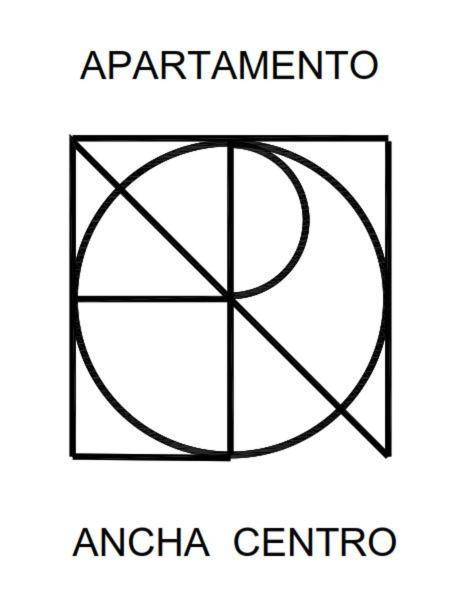 Apartment Ancha Centro *