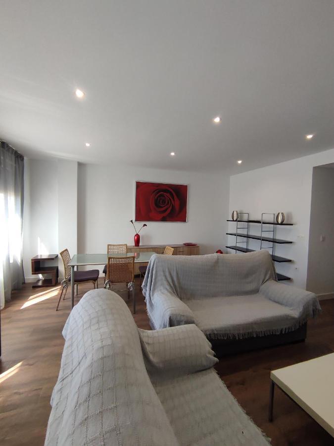Appartamento Ancha Centro