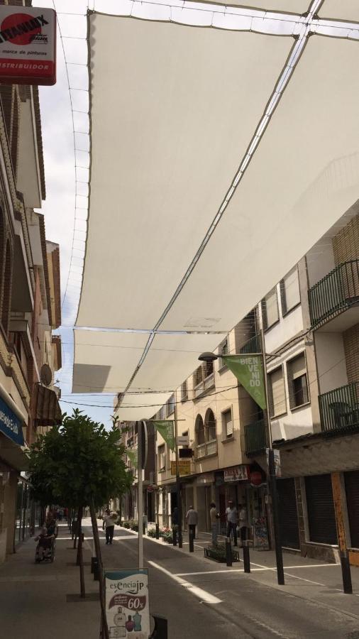 Ancha Centro Appartamento